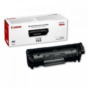  Canon CRG 703 Toner Black 2.000 oldal kapacits