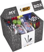  rszer kszlet, BIC 