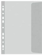  Genotherm, lefzhet, fles, A4, 100 mikron, narancsos fellet, DONAU