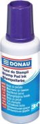  Blyegzfestk, 30 ml, DONAU, lila