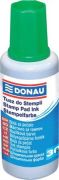  Blyegzfestk, 30 ml, DONAU, zld