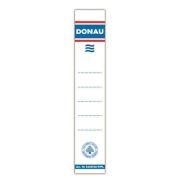  Cserecmke, iratrendezhz, ntapad, 33x153 mm, DONAU, fehr