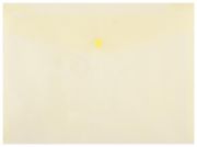  Irattart tasak, A4, PP, patentos, DONAU, srga