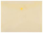  Irattart tasak, A5, PP, patentos, DONAU, srga
