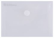  Irattart tasak, A7, PP, patentos, DONAU, ttetsz