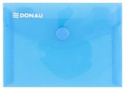  Irattart tasak, A7, PP, patentos, DONAU, kk
