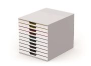  Irattrol, manyag, 10 fikos, DURABLE 