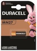  Specilis elem, MN27, 1 db, DURACELL