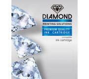  HP 305XL nagy kapacits fekete + sznes utngyrtott tintapatron csomag Diamond (3YM62AE+3YM63AE multipack)