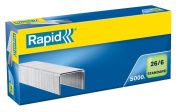  Tzkapocs, 26/6, horganyzott, RAPID 