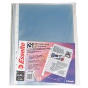  Genotherm, lefzhet, A4 maxi, 120 mikron, narancsos fellet, ESSELTE 
