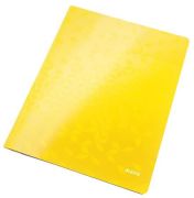  Gyorsfz, laminlt karton, A4, LEITZ 