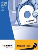  Mgnesszalag, ntapad, 19 mm x 7 m, adagolval, XYRON
