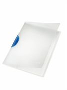  Gyorsfz, klipes, PP, A4, LEITZ 