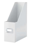  Iratpapucs, PP/karton, 95 mm, LEITZ 