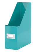 Iratpapucs, PP/karton, 95 mm, LEITZ 
