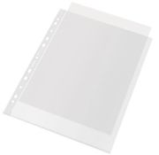  Genotherm, lefzhet, A4 Maxi, 70 mikron, narancsos fellet, ESSELTE 