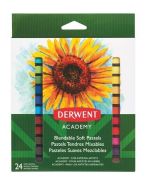  Pasztell krta, DERWENT 