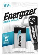  Elem, 9V, 1db, ENERGIZER, 