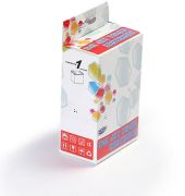  HP 951XL nagy kapacits kk utngyrtott tintapatron CN046AE ECO