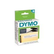  Etikett, LW nyomtathoz, eltvolthat, 19x51 mm, 500 db etikett, DYMO