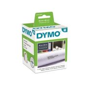  Etikett, LW nyomtathoz, 36x89 mm, 260 db etikett, DYMO