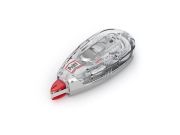  Hibajavt roller, 6 mm x 12 m, cserlhet, HENKEL 