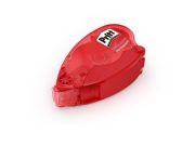  Ragaszt roller, utntlthet, tarts, 8,4 mm x 16 m, HENKEL