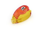  Ragaszt roller, utntlthet, tmeneti, 8,4 mm x 16 m, HENKEL