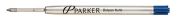  Golystollbett, 0,5 mm, F, glit, PARKER 