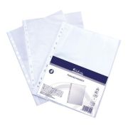  Genotherm, lefzhet, A4, 50 mikron, narancsos fellet, VICTORIA (100db-os csomag)