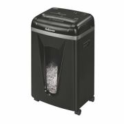  Iratmegsemmist, mikrokonfetti, 9 lap, FELLOWES 