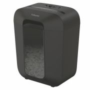  Iratmegsemmist, konfetti, 8 lap, FELLOWES 