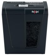  Iratmegsemmist, csk, 5 lap, REXEL, 