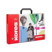  Home Office kezdcsomag, KORES 
