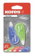  Hibajavt roller, 5 mm x 5 m, KORES 