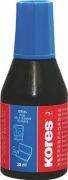  Blyegzfestk, 28 ml, KORES, kk