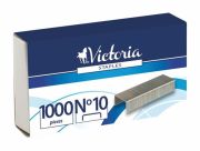  Tzkapocs, No. 10, VICTORIA