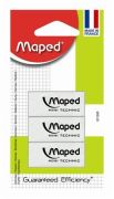  Radr, MAPED 