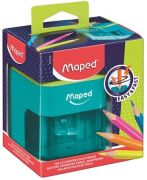  Hegyez, elemes, MAPED 