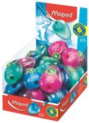  Hegyez display, egylyuk, tartlyos, balkezes, MAPED 