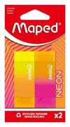 Radr, MAPED 