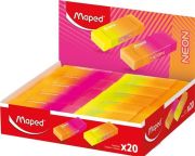  Radr display, MAPED 