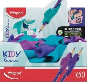  Ceruzafog, display, MAPED 