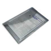  Irattart tasak, A4+, PP, patentos, adatvdelmi, RAPESCO 