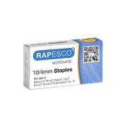  Tzkapocs, No.10, horganyzott, RAPESCO