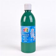  Tempera, COOL BY VICTORIA, 500 ml, zld