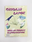  Origami papr, A4