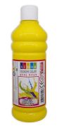  Tempera, 500 ml, Sdor, citromsrga