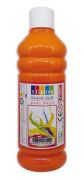  Tempera, 500 ml, Sdor, narancs